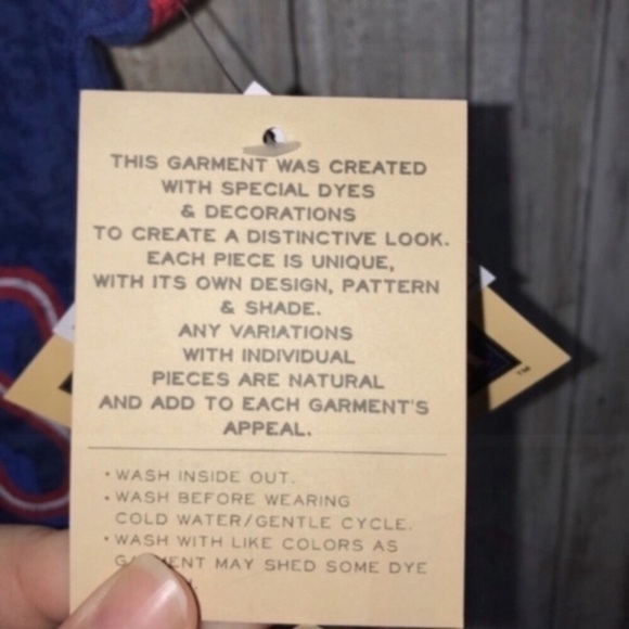 NWT Texas Rangers Sheer To Solid Tank - Picture 4 of 8